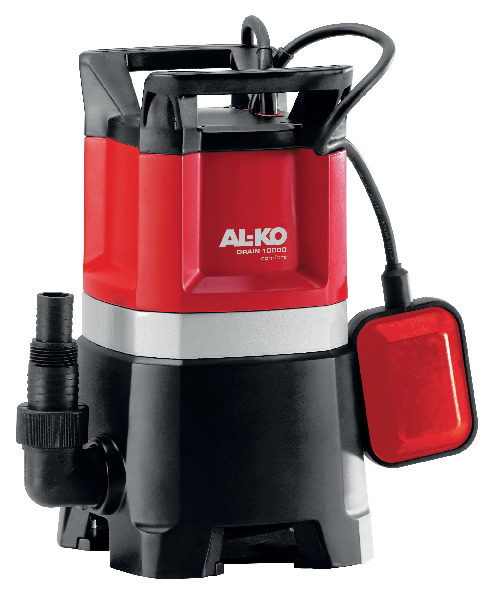 PUMP DRÄNKBAR DRAIN 10000 COMFORT - Thomee