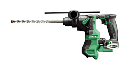 BORRHAMMARE DH18DPA HIKOKI 18VSOLO KRT