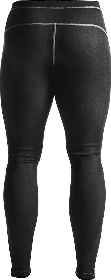 UNDERSTÄLL 7416 UE SVART STL L