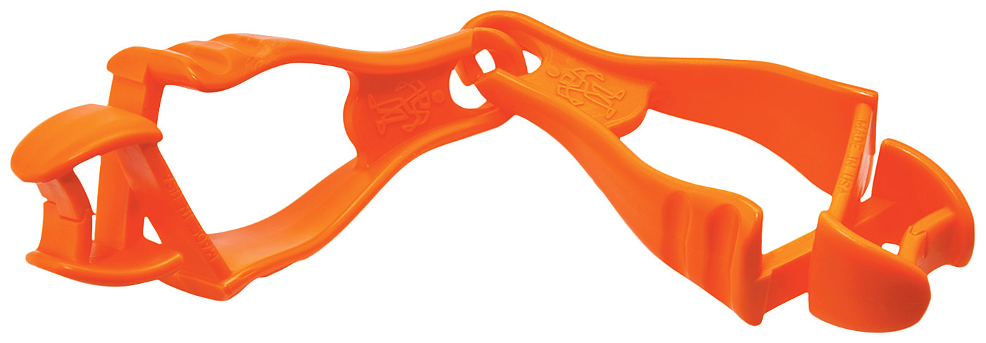 HANDSK KLÄMHÅLLARE 3400 ERGODYNE - Skydda