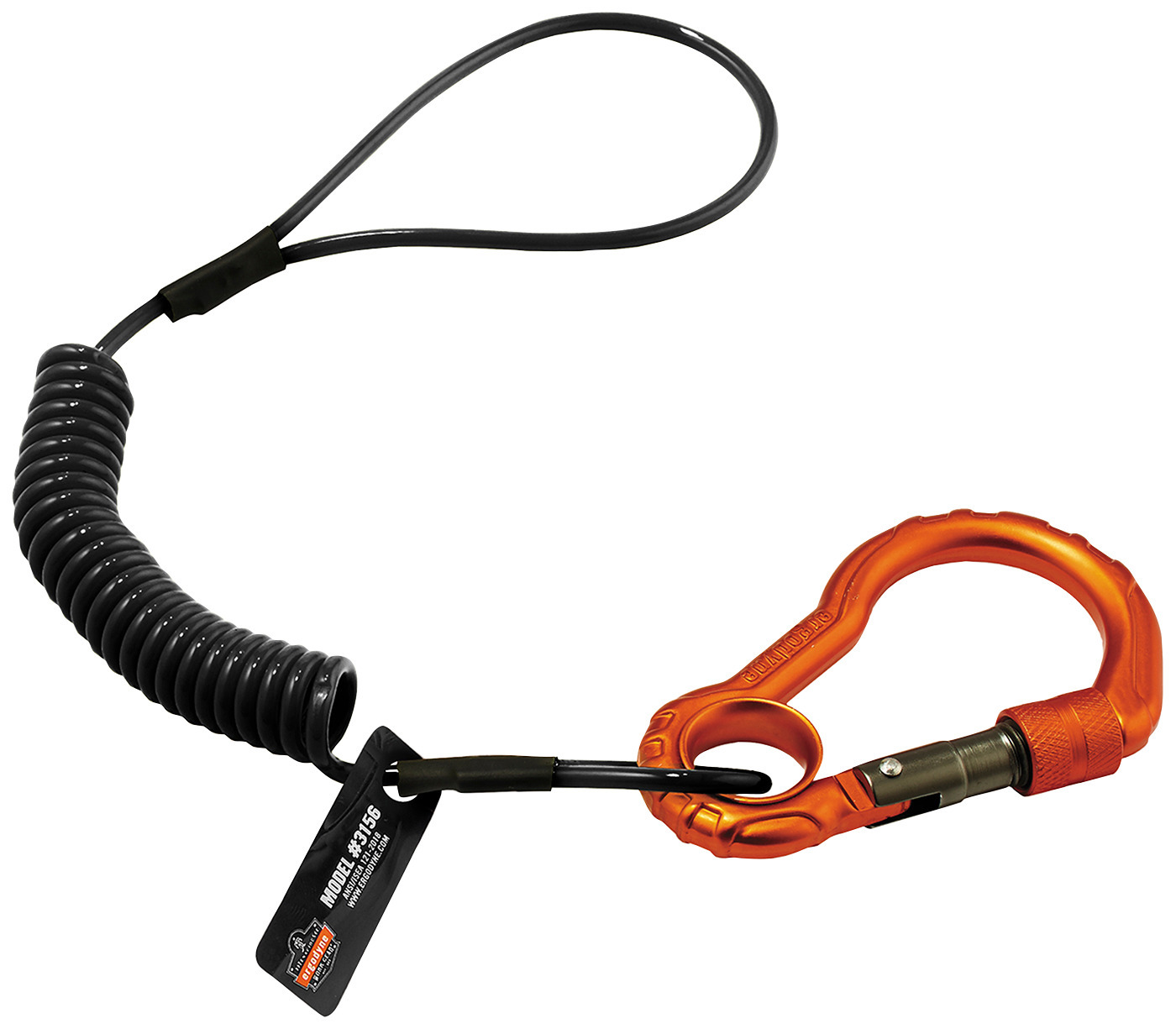 VERKTYGSLINA UPPRULLAD 3156 ERGODYNE - Skydda