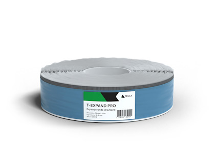 T-DREV, STANDARD 54 MM X 4.3 M/7-15 MM