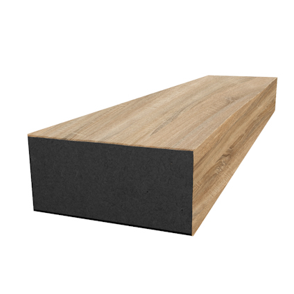 AVSLUTNINGSLIST KLASSISK LJUS EK 2780X31X20