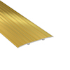 TRÖSKEL ALUMINIUM GULD 1000X100