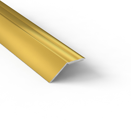NIVÅLIST FIX GULD 2000X45 44485