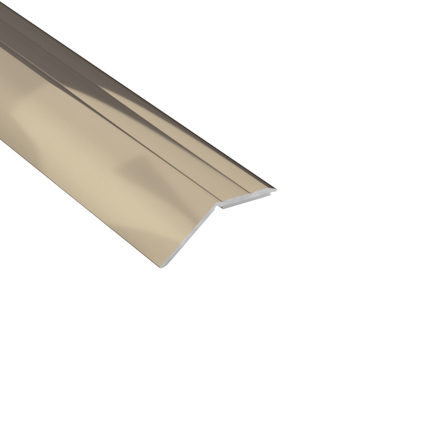 NIVÅLIST FIX BRONS 1000X45 44485