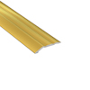 NIVÅLIST STANDARD GULD 1000X30X2-4