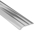 NIVÅLIST STANDARD SILVER 2000X30X2-4