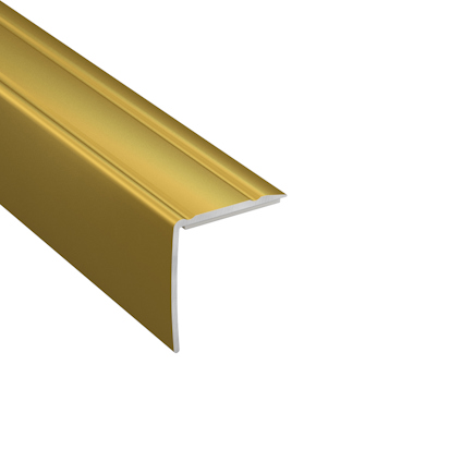 TRAPPNOS FIX GULD 1000X29X33