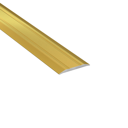 SKARVLIST STANDARD GULD 1000X25