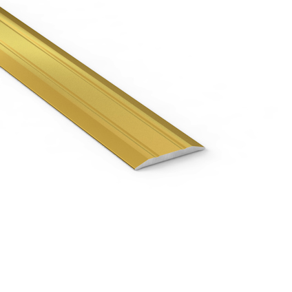 SKARVLIST STANDARD GULD 2000X25