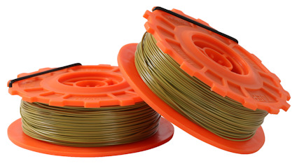 NAJTRÅD TJEP POLYESTER 0,8MM 40ST