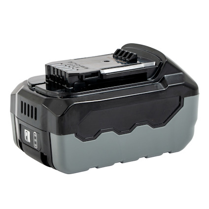 BATTERI HC-18B, HC-20B TJEP 4,0AH 18V LI-ION