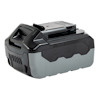 BATTERI HC-18B, HC-20B TJEP 4,0AH 18V LI-ION