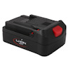 BATTERI C-RINGSVERKTYG TJEP 2,0AH 18V LI-ION