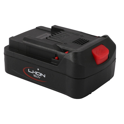 BATTERI C-RINGSVERKTYG TJEP 2,0AH 18V LI-ION