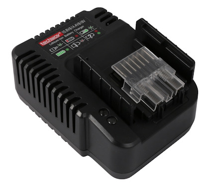 BATTERILADDARE C-RINGSVERKTYG TJEP