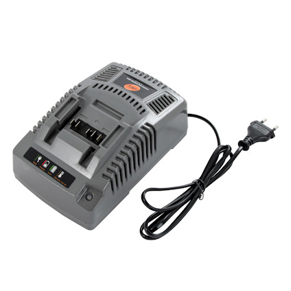 BATTERILADDARE  RC20A, RC30A TJEP