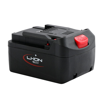 BATTERI C-RINGSVERKTYG TJEP 3,0AH 18V LI-ION