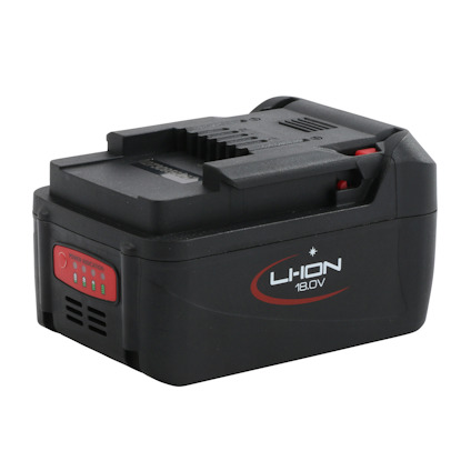 BATTERI C-RINGSVERKTYG TJEP 3,0AH 18V LI-ION