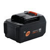 BATTERI  RC20A, RC30A TJEP 4,0AH 18V LI-ION