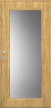 YTTERDÖRRSET SAIMAA 10X21 V EK KYM 988X2080MM