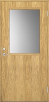 YTTERDÖRRSET CASTILLA 10X21 V EK KYM 988X2080MM