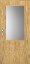 YTTERDÖRRSET ARGUN 9X21 H EK KYM 888X2080MM