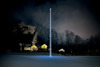 FLAGGSTÅNGSSLINGA 20M 400 LED