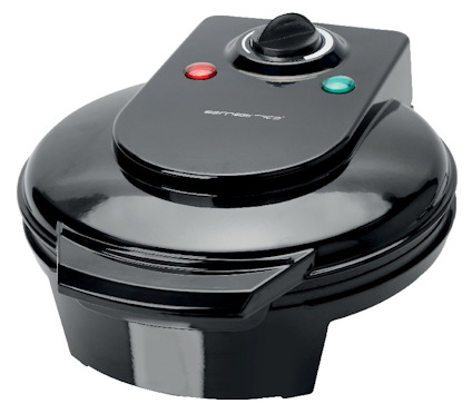 VÅFFELJÄRN  ENKELT