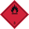 SKYLT ADR BRANDFARL NR 3 100X100 DE