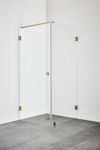 DUSCHHÖRN INFINITY COMBI MÄSSING 100X90