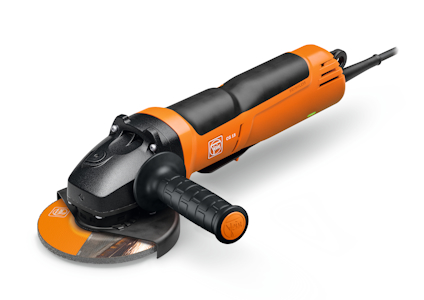 VINKELSLIP CG 15-125 BLP FEIN
