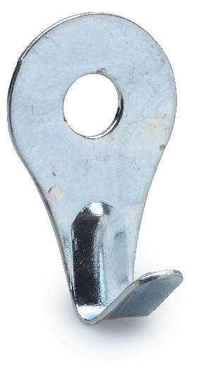 VÄGGKROK FZB 5 ST - FAST