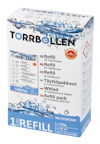 REFILL FÖR FUKTSLUKARE TORRBOLLEN 1-PACK