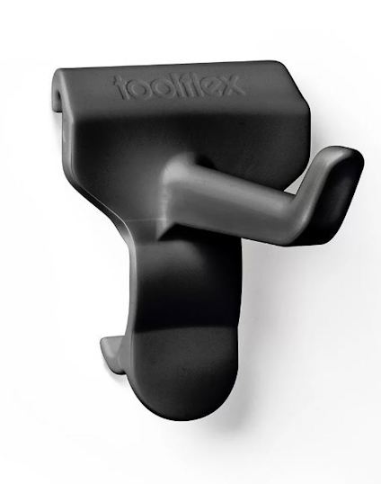 KROK TILL SKENA FÖR ONE HÅLLARE TOOLFLEX SVART 3-PACK