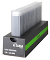STIFT LUNA GRAFIT 2,8 X 125MM DISPLAY