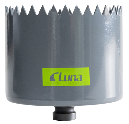 DOSFRÄS LUNA 73MM