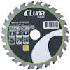 CIRKELSÅGKLINGA TCT EXTRA THINLUNA 136X20 Z24