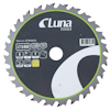 CIRKELSÅGKLINGA TCT EXTRA THINLUNA 160X20 Z24