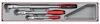 LEDHANDTAGSSET TTXBR03 TENG TOOLS