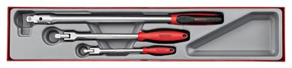 LEDHANDTAGSSET TTXBR03 TENG TOOLS