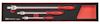 LEDHANDTAGSSET TEXBR03 TENG TOOLS FOAM
