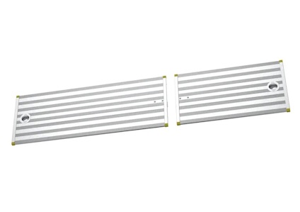 PLATTFORM C3 W.STEPS