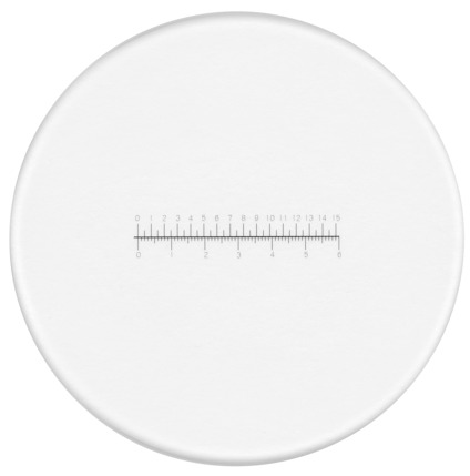 LUPPSKALOR LIMIT LÄNGD OCH MÄTI SET
