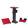 VERKTYGSSATS VIKING ARM INSTALLATION SET I VÄSKA
