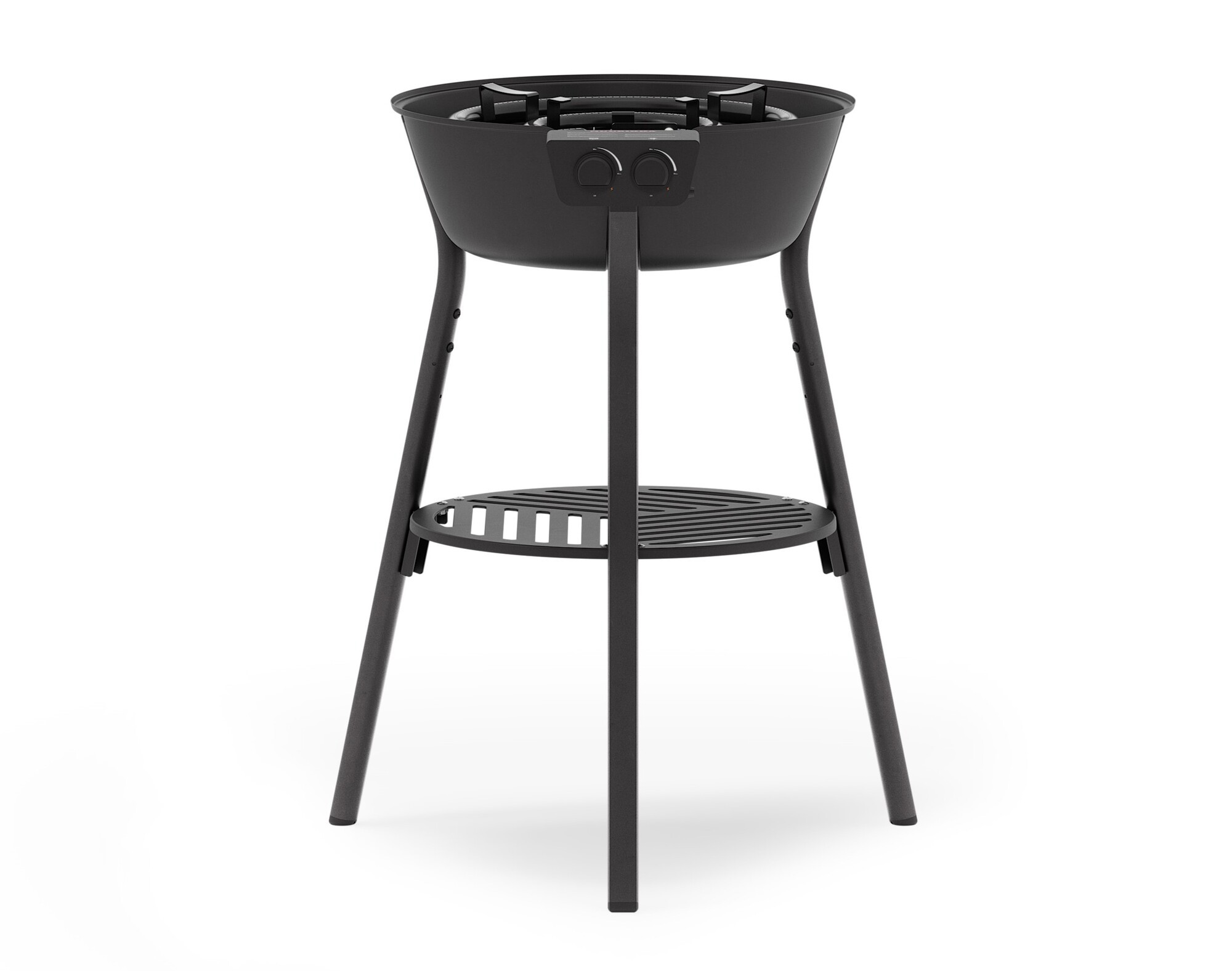 GASOLBRÄNNARE STATIV 58LL UTAN STEKHÄLL - Habo