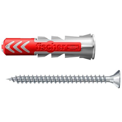 UNIVERSALPLUGG DUOPOWER 5X25 S