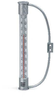 FÖNSTERTERMOMETER UTE 108 VÄ/HÖ MONTAGE - Viking