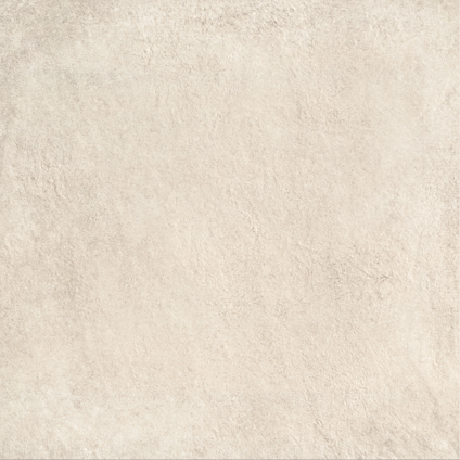 Jämn, ljusbeige yta med subtil textur som liknar keramik eller stengods.